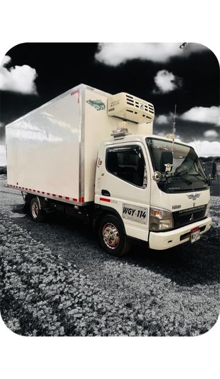 servicio de transporte de carga en bogota