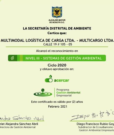 transporte de carga pesada en cajica