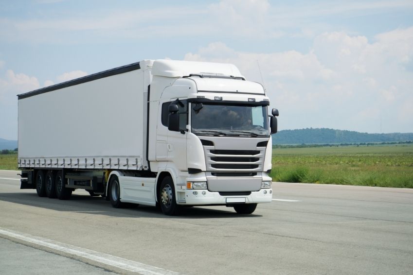 transporte electrico de carga en cota
